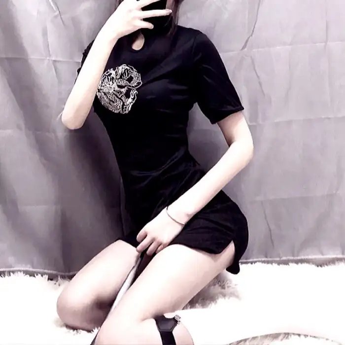 不一样的美男2